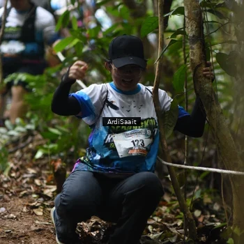 Runner Photo 8364630