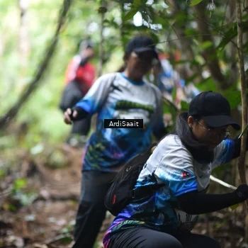 Runner Photo 8364631