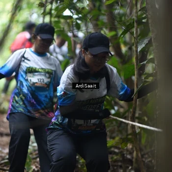 Runner Photo 8364632