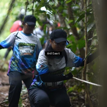 Runner Photo 8364633