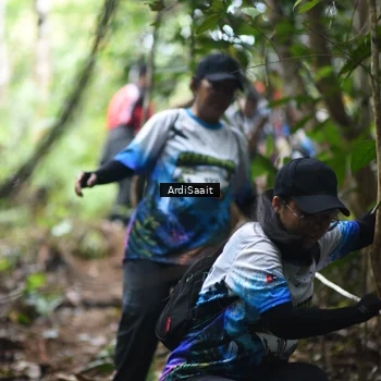 Runner Photo 8364634