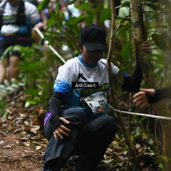 Runner Photo 8364635