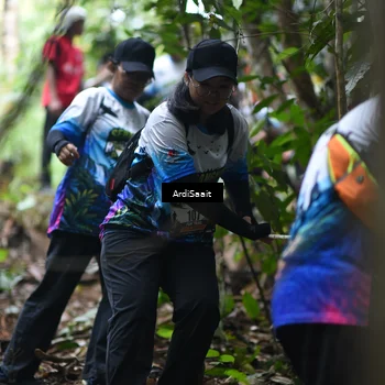 Runner Photo 8364638