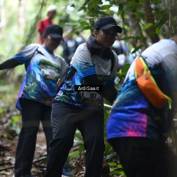 Runner Photo 8364643