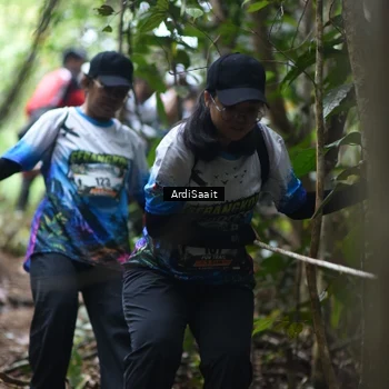 Runner Photo 8364644