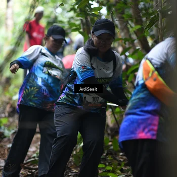 Runner Photo 8364647