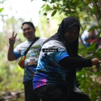 Runner Photo 8364650