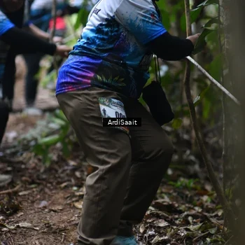 Runner Photo 8364657