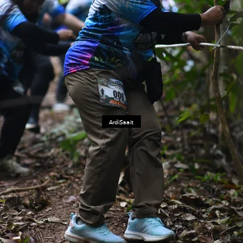 Runner Photo 8364666