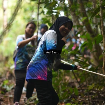 Runner Photo 8364677