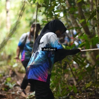 Runner Photo 8364682