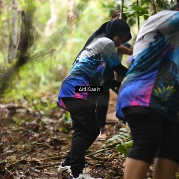 Runner Photo 8364685