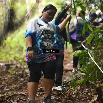 Runner Photo 8364690