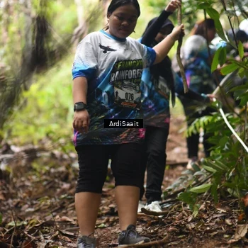 Runner Photo 8364693