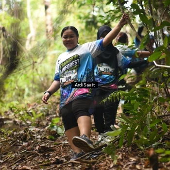 Runner Photo 8364700