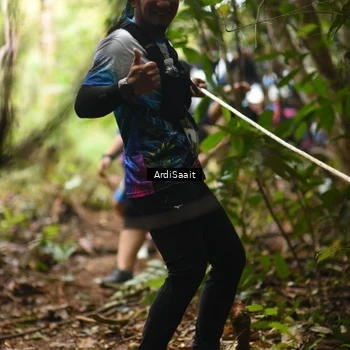 Runner Photo 8364702