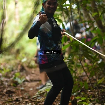 Runner Photo 8364703