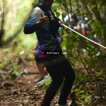 Runner Photo 8364704