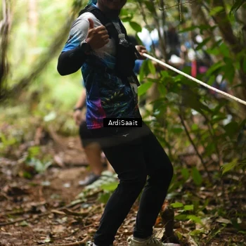 Runner Photo 8364705
