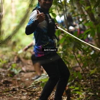 Runner Photo 8364706