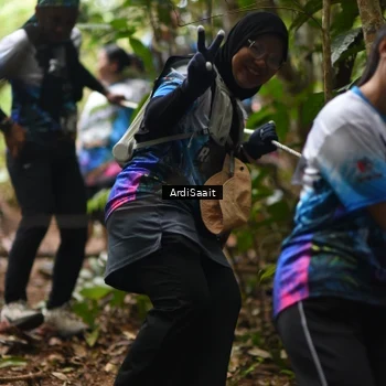 Runner Photo 8364708