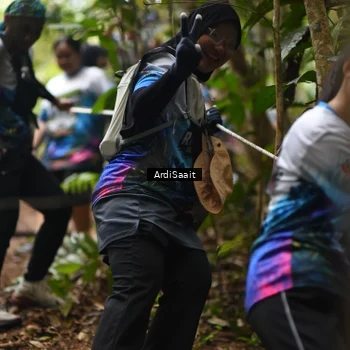 Runner Photo 8364709