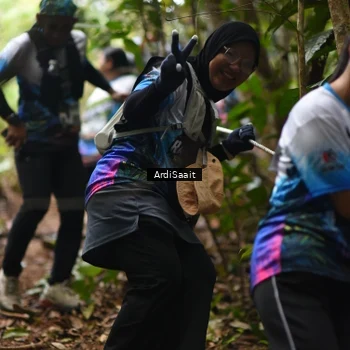 Runner Photo 8364711