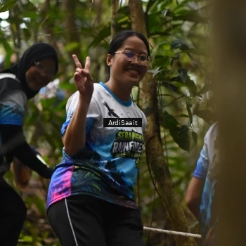 Runner Photo 8364715