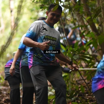 Runner Photo 8364723