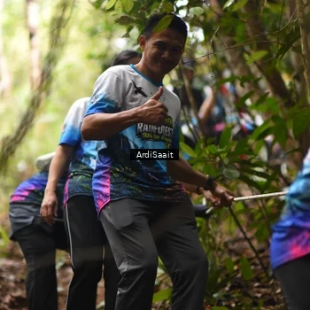 Runner Photo 8364724