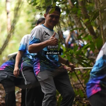 Runner Photo 8364725