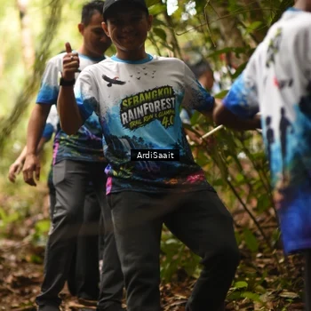 Runner Photo 8364727