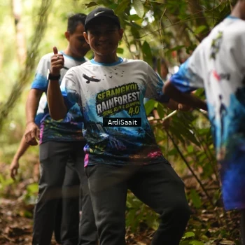 Runner Photo 8364729
