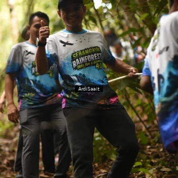 Runner Photo 8364731