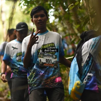 Runner Photo 8364735