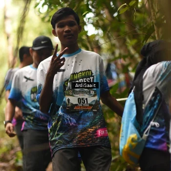 Runner Photo 8364738