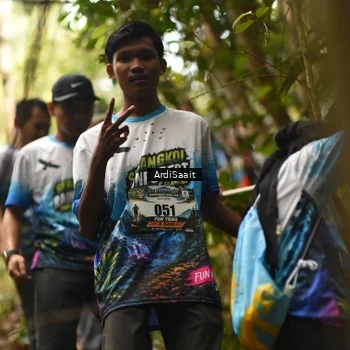 Runner Photo 8364739