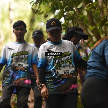 Runner Photo 8364742