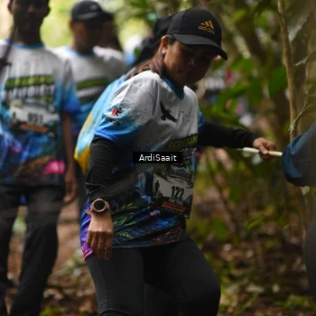 Runner Photo 8364746