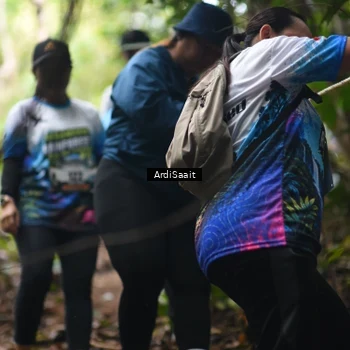 Runner Photo 8364752