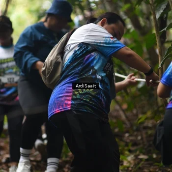 Runner Photo 8364753