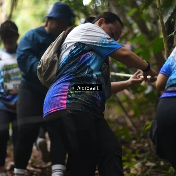 Runner Photo 8364757