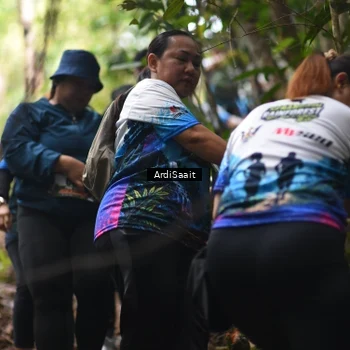 Runner Photo 8364761