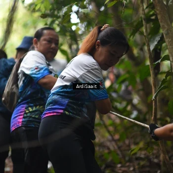 Runner Photo 8364766