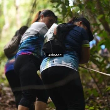Runner Photo 8364769