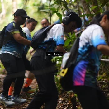 Runner Photo 8364770
