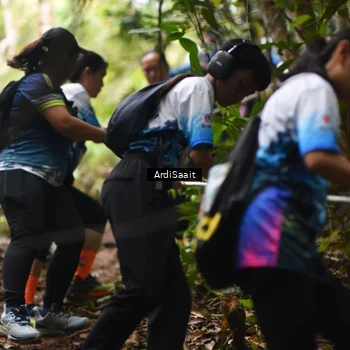 Runner Photo 8364771