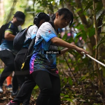 Runner Photo 8364772