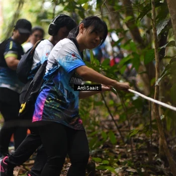 Runner Photo 8364775