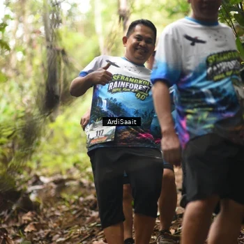 Runner Photo 8364783